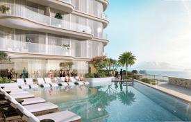 New residential complex with apartments en Dubai Islands, EAU. de $647 000