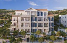 3-dormitorio apartamentos en edificio nuevo 105 m² en Marina Village, Montenegro. 817 000 €