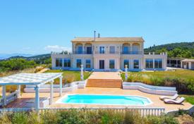 Villa – Thessalia Sterea Ellada, Grecia. 1 500 000 €