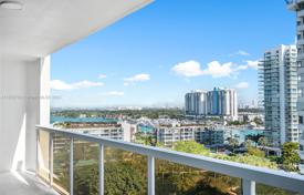 Condominio – Island Avenue, Miami Beach, Florida,  Estados Unidos. $1 100 000