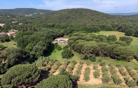 6 dormitorio villa en Gassin, Francia. 1 950 000 €