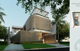 3 dormitorio villa 257 m² en Canggu, Indonesia. $400 000