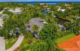 Villa – Coral Gables, Florida, Estados Unidos. $5 125 000