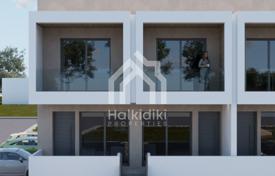 Obra nueva – Halkidiki, Administration of Macedonia and Thrace, Grecia. 112 000 €