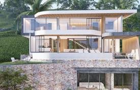 Villa – Samui, Surat Thani, Tailandia. $1 098 000