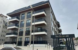 2 dormitorio piso 60 m² en Alanya, Turquía. 11 939 000 TRY