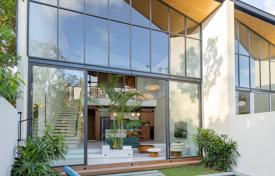 2 dormitorio villa 216 m² en Jimbaran, Indonesia. $350 000