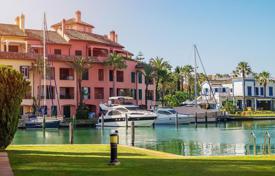 6 dormitorio villa 1292 m² en Sotogrande, España. 4 900 000 €