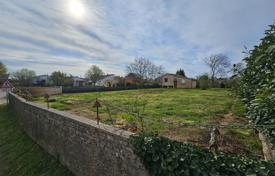 Terreno en Šišan, Croacia. 130 000 €