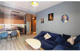 2 dormitorio piso 53 m² en Kvemo Kartli, Georgia. $120 000