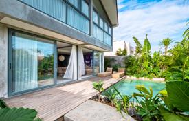 2 dormitorio villa 148 m² en Balangan beach, Indonesia. $259 000