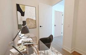 2 dormitorio piso en North York, Canadá. C$735 000