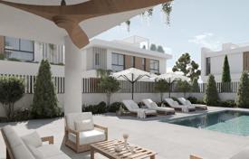 3 dormitorio chalet 179 m² en Famagusta, Chipre. 542 000 €