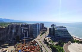 1 dormitorio piso 56 m² en Batumi, Georgia. $117 000