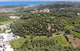 Terreno – Corfú (Kérkyra), Administration of the Peloponnese, Western Greece and the Ionian Islands, Grecia. 205 000 €