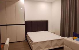 1-dormitorio apartamentos en condominio en Bang Rak, Tailandia. $210 000
