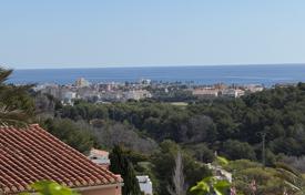 Terreno en Jávea, España. 285 000 €