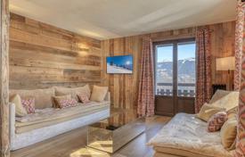 3 dormitorio piso en Saint-Gervais-les-Bains, Francia. 1 390 000 €