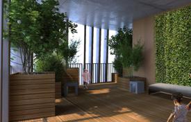 2-dormitorio apartamentos en edificio nuevo 62 m² en Tiflis, Georgia. $158 000