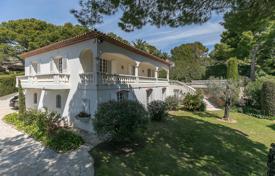 8 dormitorio villa en Cannes, Francia. 4 500 000 €