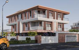 4 dormitorio piso 165 m² en Antalya (city), Turquía. 13 160 000 TRY