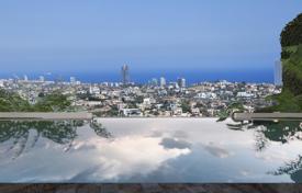 6 dormitorio chalet 776 m² en Limasol (Lemesos), Chipre. 4 500 000 €