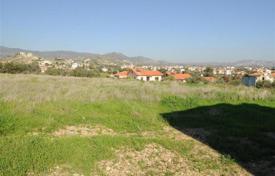 Terreno en Limasol (Lemesos), Chipre. 750 000 €