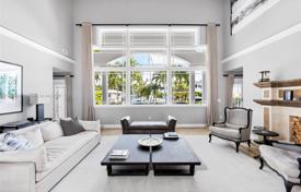 Casa de pueblo – Fort Lauderdale, Florida, Estados Unidos. $6 300 000