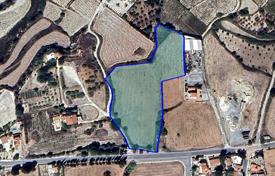 Terreno en Pafos, Chipre. 990 000 €