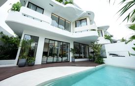 3 dormitorio villa 553 m² en Kuta, Indonesia. $1 000 000