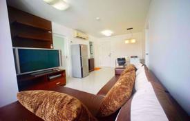 1-dormitorio apartamentos en condominio en Chatuchak, Tailandia. $121 000