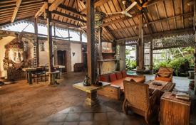 Villa – Ubud, Bali, Indonesia. $250 000