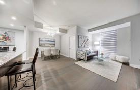 2 dormitorio piso en Etobicoke, Canadá. C$1 069 000