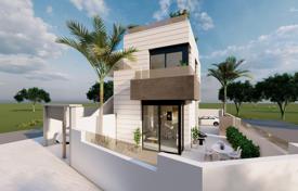 2 dormitorio chalet 90 m² en Pilar de la Horadada, España. 359 000 €