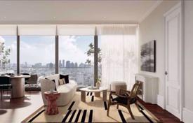 3-dormitorio apartamentos en condominio en Watthana, Tailandia. $2 379 000