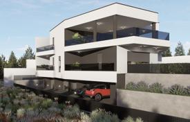 3 dormitorio piso 95 m² en City of Zagreb, Croacia. 447 000 €