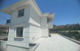 4 dormitorio villa 240 m² en Büyükçekmece, Turquía. $475 000