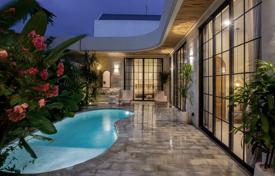2 dormitorio villa 101 m² en Cemagi, Indonesia. $300 000