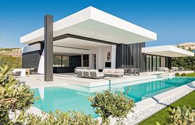 4 dormitorio villa 967 m² en Estepona, España. 5 900 000 €