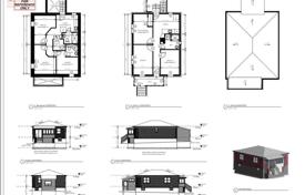 8 dormitorio casa de pueblo en York, Canadá. C$1 675 000