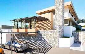 4 dormitorio chalet 460 m² en Moraira, España. 1 590 000 €