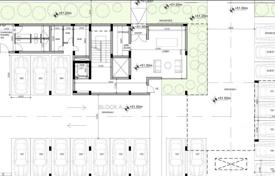 3-dormitorio apartamentos en edificio nuevo en Pafos, Chipre. 665 000 €