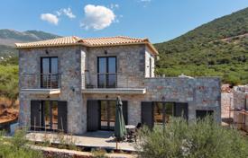 3 dormitorio casa de pueblo 100 m² en Messenia, Grecia. 320 000 €