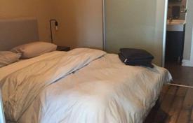 1 dormitorio piso en George Street, Canadá. C$916 000