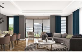 3 dormitorio piso 105 m² en Ataşehir, Turquía. $168 000