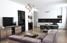 4 dormitorio piso 123 m² en Central District, Letonia. 580 000 €
