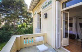 6 dormitorio villa 400 m² en Cap-Ferrat (Saint-Jean-Cap-Ferrat), Francia. Price on request