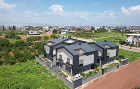 6 dormitorio villa 440 m² en Döşemealtı, Turquía. 65 246 000 TRY