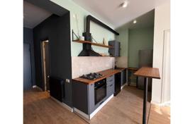 2 dormitorio piso 54 m² en Vake-Saburtalo, Georgia. $105 000