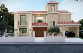 4 dormitorio chalet 317 m² en Chloraka, Chipre. 2 020 000 €
